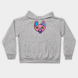 Dead Bunny Kids Hoodie